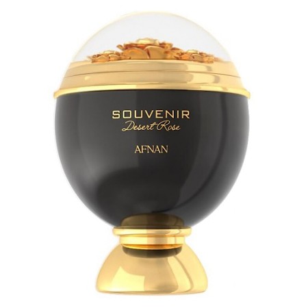 AFNAN SOUVENIR DESERT ROSE парфюмерная вода (женские) 100ml