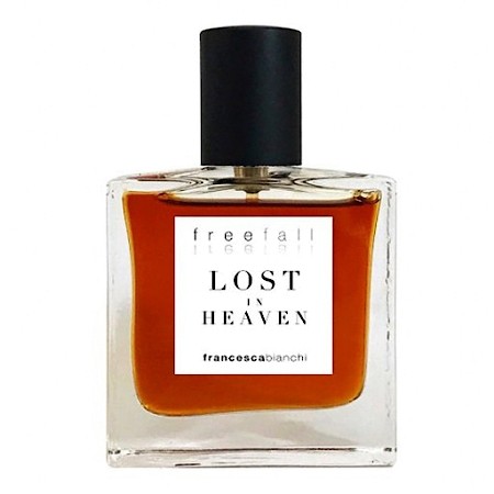 FRANCESCA BIANCHI  LOST IN HEAVEN духи  (унисекс) 30ml