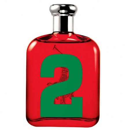 RALPH LAUREN BIG PONY № 2 туалетная вода (мужские) 75ml