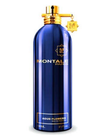 MONTALE AOUD FLOWERS парфюмерная вода (мужские) 100ml