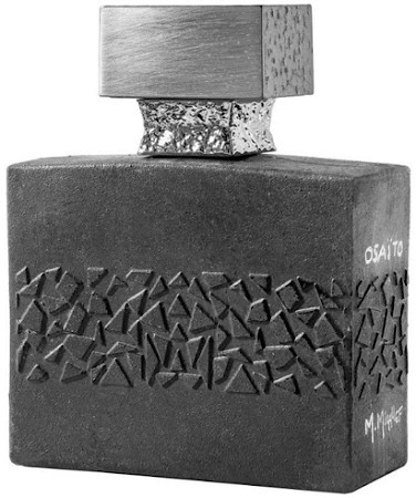 M.MICALLEF OSAITO парфюмерная вода (мужские) 100ml