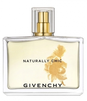 GIVENCHY NATURALLY CHIK туалетная вода (женские) 50ml