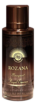 NORAN PERFUMES ROZANA BOUQUET парфюмерная вода (женские) 75ml