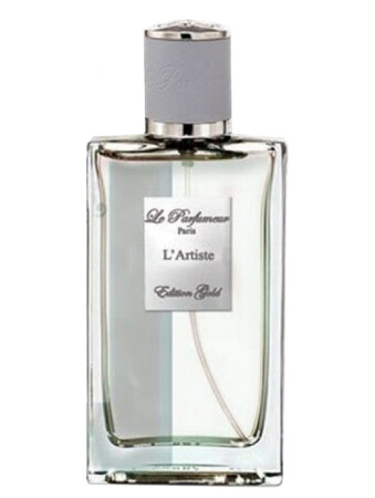 LE PARFUMEUR L'ARTISTE туалетная вода (мужские) 100ml