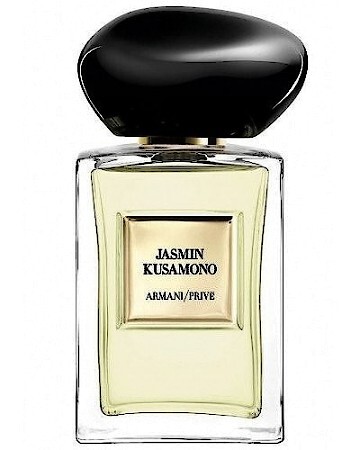 GIORGIO ARMANI / PRIVE JASMIN KUSAMONO туалетная вода 100ml