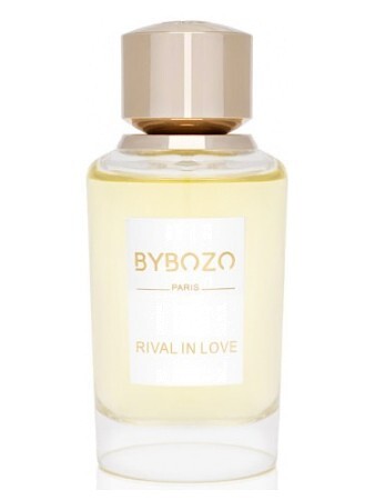 BYBOZO RIVAL IN LOVE парфюмерная вода (женские) 75ml
