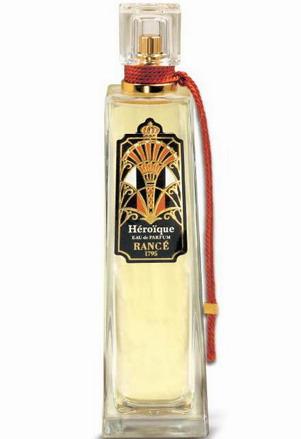 RANCE HEROIQUE парфюмерная вода (мужские) 100ml