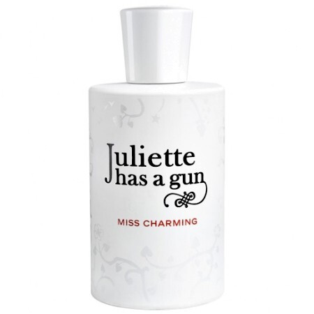 JULIETTE HAS A GUN MISS CHARMING парфюмерная вода (женские) 100ml