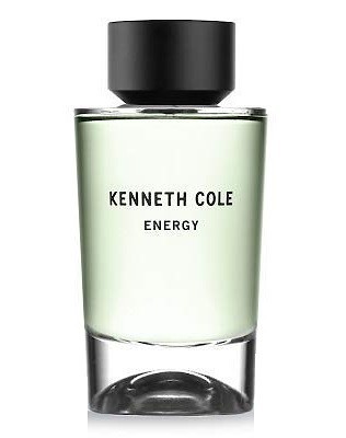 KENNETH COLE ENERGY туалетная вода 100ml