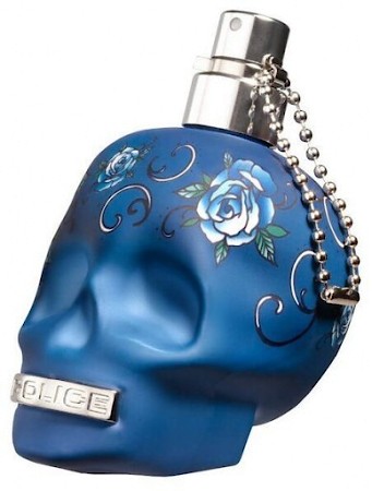 POLICE TO BE TATTOOART туалетная вода (мужские) 40ml