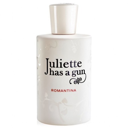 JULIETTE HAS A GUN ROMANTINA парфюмерная вода (женские) 50ml
