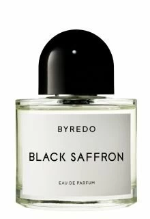BYREDO BLACK SAFFRON парфюм для волос (унисекс) 75ml
