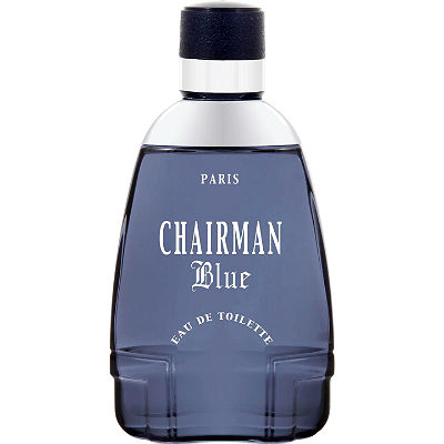 YVES DE SISTELLE CHAIRMAN BLUE  туалетная вода (мужские) 100ml