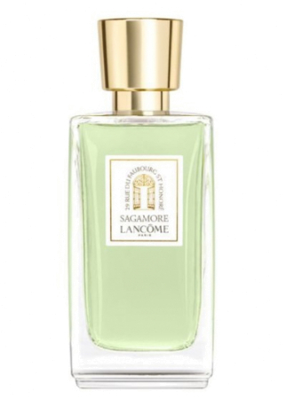 LANCOME LA COLLECTION SAGAMORE туалетная вода (мужские) 50ml