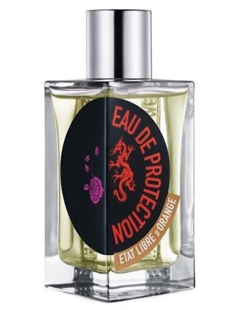 ETAT LIBRE D'ORANGE EAU DE PROTECTION ROSSY DE PALMA парфюмерная вода (женские) 50ml