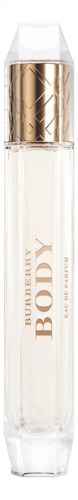 BURBERRY BODY парфюмерная вода (женские) 85ml