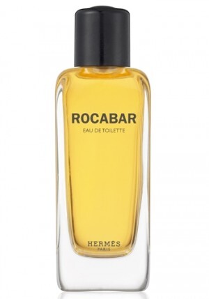 HERMES ROCABAR туалетная вода (мужские) 100ml