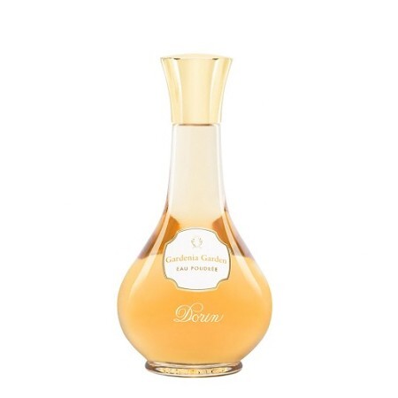 DORIN GARDENIA GARDEN EAU POUDREE духи (женские) 100ml