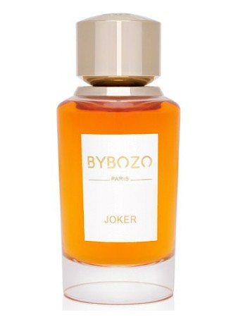 BYBOZO JOKER парфюмерная вода (женские) 75ml