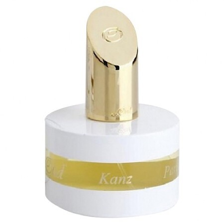 SOOUD KANZ EAU FINE парфюмерная вода (унисекс) 60ml
