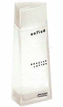 SHISEIDO UNTIDE туалетная вода  50ml