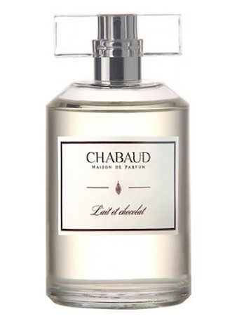 CHABAUD MAISON DE PARFUM LAIT ET CHOCOLAT туалетная вода (унисекс) 100ml