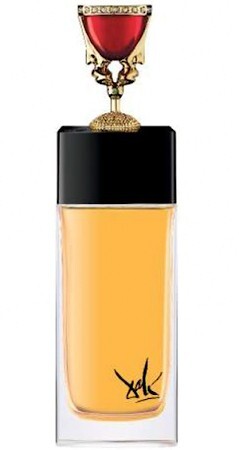 SALVADOR DALI HAUTE PARFUMERIE CALICE DE LA SEDUCTION ETERNELLE парфюмерная вода (женские) 100ml