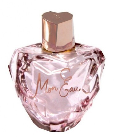 LOLITA LEMPICKA MON EAU парфюмерная вода (женские) 50ml