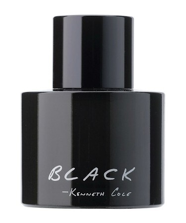 KENNETH COLE BLACK туалетная вода (мужские) 100ml