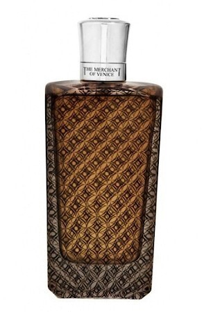 THE MERCHANT OF VENICE OTTOMAN AMBER парфюмерная вода (мужские) 100ml