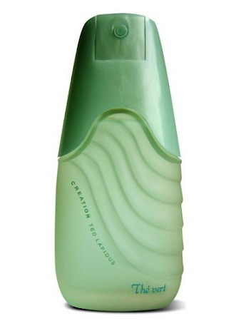 TED LAPIDUS CREATION THE VERT  туалетная вода (женские) 100ml