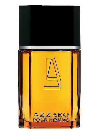 AZZARO POUR HOMME туалетная вода (мужские) 50ml