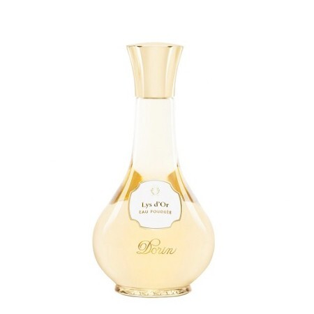 DORIN LYS D'OR EAU POUDREE духи (женские) 200ml