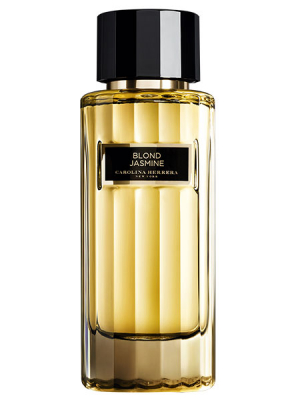CAROLINA HERRERA BLOND JASMINE туалетная вода 100ml