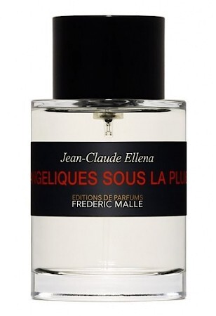 FREDERIC MALLE ANGELIQUES SOUS LA PLUIE туалетная вода (женские) 100ml