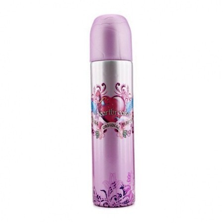 CUBA PARIS HEARTBREAKER парфюмерная вода (женские) 100ml
