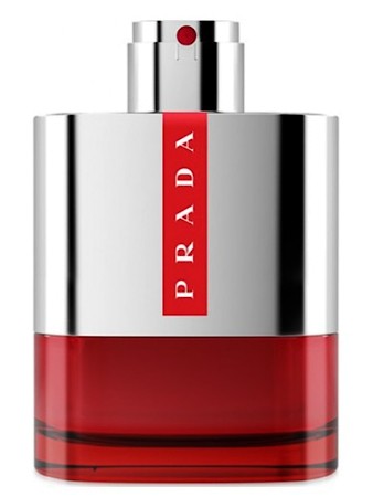 PRADA LUNA ROSSA SPORT туалетная вода (мужские) 100ml