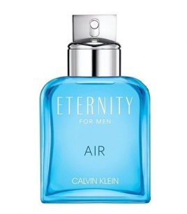CALVIN KLEIN ETERNITY AIR туалетная вода (мужские) 100ml