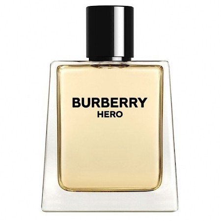 BURBERRY HERO туалетная вода (мужские) 150ml