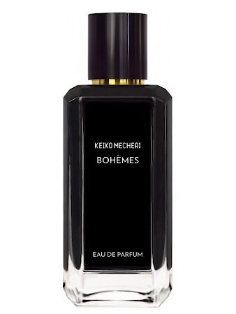 KEIKO MECHERI BOHEMES парфюмерная вода (женские) 100ml
