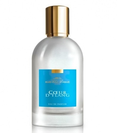 COMPTOIR SUD PACIFIQUE COEUR D'YLANG парфюмерная вода (женские) 30ml