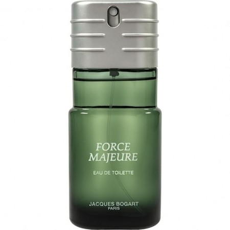 JACQUES BOGART FORCE MAJEURE туалетная вода (мужские) 100ml