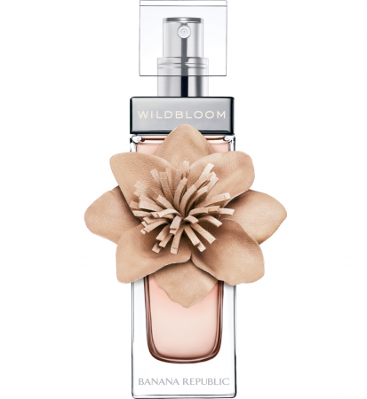 BANANA REPUBLIC WILDBLOOM парфюмерная вода (женские) 50ml