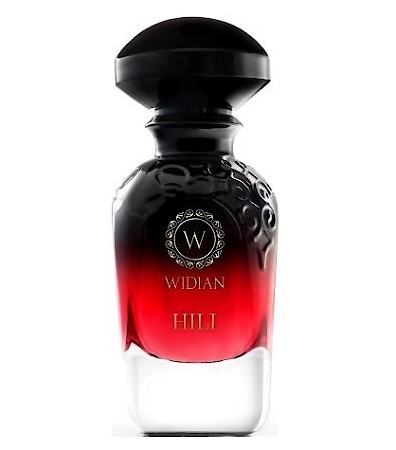 AJ ARABIA WIDIAN HILI духи (унисекс) 50ml