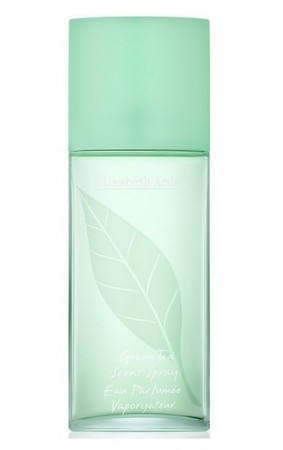 ELIZABETH ARDEN GREEN TEA парфюмерная вода (женские) 30ml