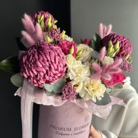 Композиция "Изысканность в деталях"