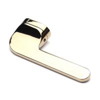 Дверная ручка Lockstyle Jasper Mov золото полированное