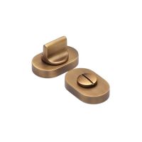 Накладка-фиксатор Lockstyle Mov французская бронза