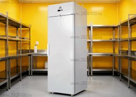 Шкаф холодильный ARKTO R0.7–S (R290)