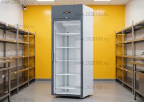 Шкаф холодильный ARKTO D0.5-SL
